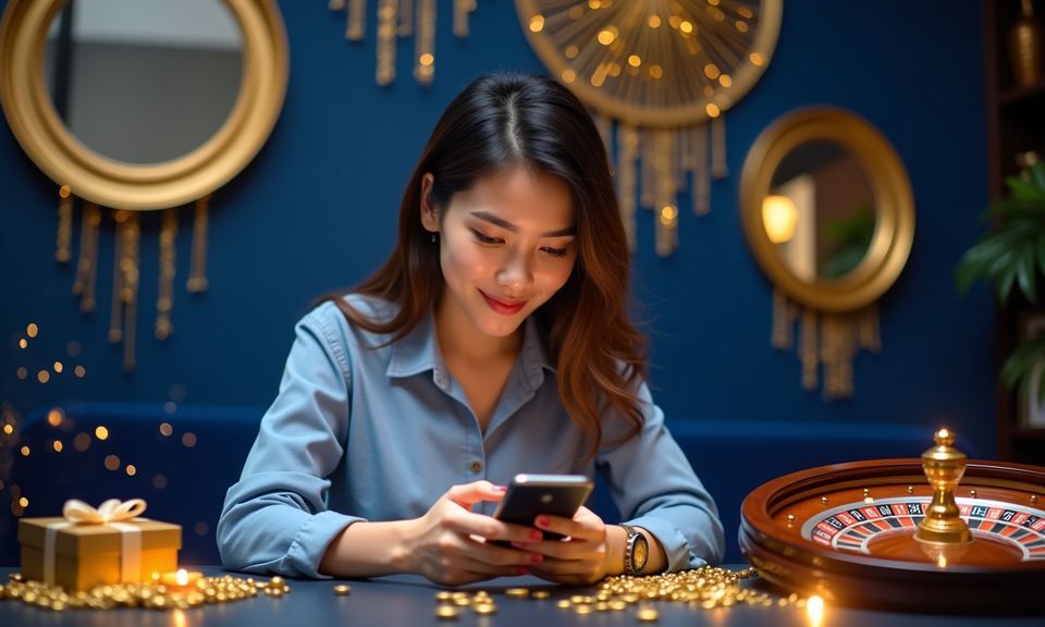 wanglaju88 Apa yang Membuat wanglaju88 Berbeza