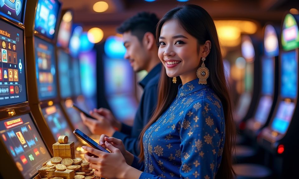 wanglaju88 mobile gaming